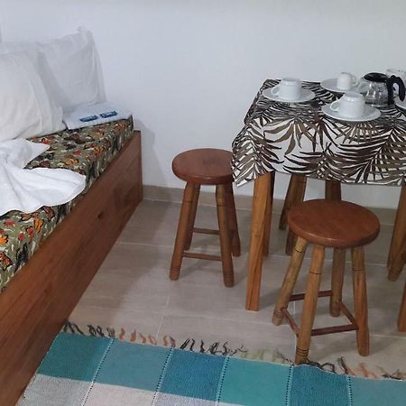 Suite Portal 53 Parati Exterior foto