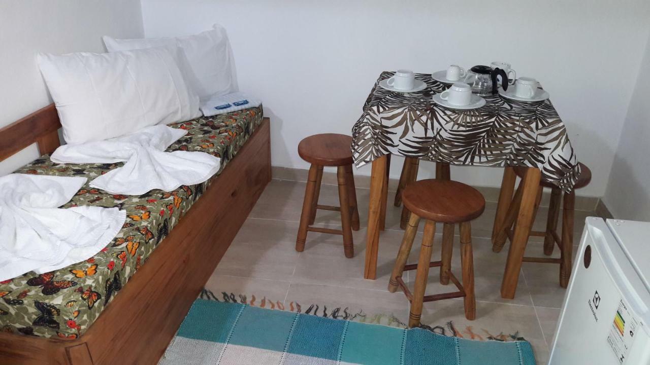 Suite Portal 53 Parati Exterior foto